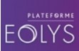 EOLYS : Plateforme pour déposer une réclamation