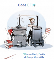 Le Code du travail BFC* version 2019