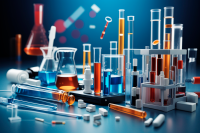 La filière chimie en Bourgogne-Franche-Comté – Juillet 2026