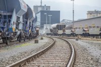 La filière ferroviaire en Bourgogne-Franche-Comté