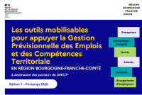 Gestion Prévisionnelle des Emplois et des Compétences Territoriale (GPECT)