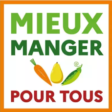Appel à projets « Mieux Manger pour Tous 2026 »