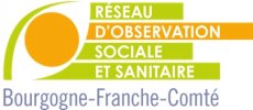 Le Réseau d'observation sociale et sanitaire de Bourgogne-Franche-Comté (ROSS)