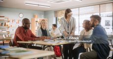 Appel à projets "Renforcement des capacités des équipes éducatives 2025-2027"