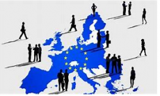 Demandes de formulaire européen DP U1 - Travailleurs migrants au sein de l'UE