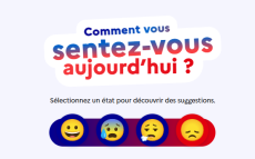 Le Gouvernement lance la première charte pour la santé mentale au travail