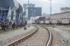 La filière ferroviaire en Bourgogne-Franche-Comté