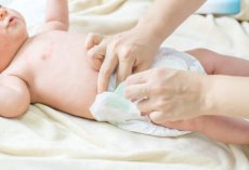 Substances chimiques dans les couches pour bébés : les engagements des professionnels sont globalement respectés