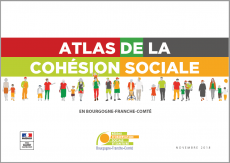 Un atlas cartographique de la cohésion sociale