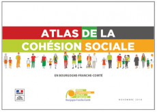 Un atlas cartographique de la cohésion sociale