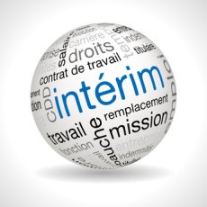 L'intérim en Bourgogne-Franche-Comté – 1er trimestre 2026