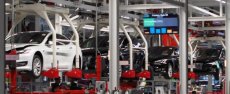 Conjoncture dans la filière automobile – Juillet 2025