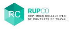 Ouverture du portail RUPCO (Ruptures collectives)