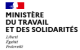 Ministère du travail et des solidarités