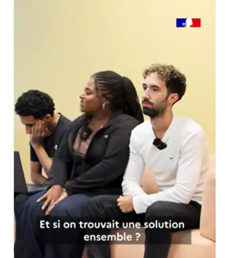 Plateforme apprentissage